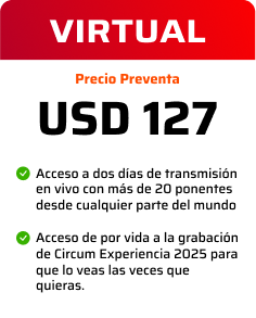Circum Virtual